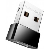 Wi-Fi USB адаптер Cudy WU650 (AC650, Wi-Fi 5)