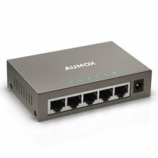Коммутатор Tenda TEG1005D (5 x 1Gbit)