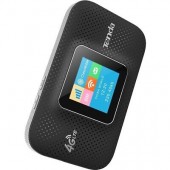 4G LTE Мобильный Wi-Fi роутер TENDA 4G185 (4G LTE Sim-card, Mobile, N150, Wi-Fi 4)
