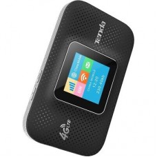 4G LTE Мобильный Wi-Fi роутер TENDA 4G185 (4G LTE Sim-card, Mobile, N150, Wi-Fi 4)