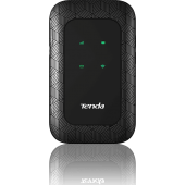 4G LTE Мобильный Wi-Fi роутер TENDA 4G180 (4G LTE Sim-card, Mobile, N150, Wi-Fi 4)