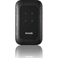 4G LTE Мобильный Wi-Fi роутер TENDA 4G180 (4G LTE Sim-card, Mobile, N150, Wi-Fi 4)