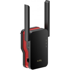 Усилитель Wi-Fi сигнала Cudy RE3000 (AX3000, Wi-Fi 6, 1GLAN, 3x3 MIMO)
