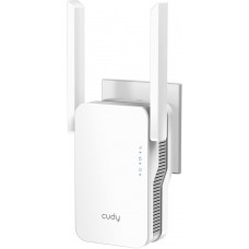 Усилитель Wi-Fi сигнала Cudy RE1800 (AX1800, Wi-Fi 6, 1GLAN, 2x2 MIMO)