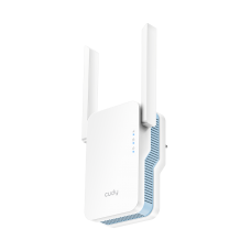 Усилитель Wi-Fi сигнала Cudy RE1200 (AC1200, Wi-Fi 5, 1LAN, 2x2 MIMO)