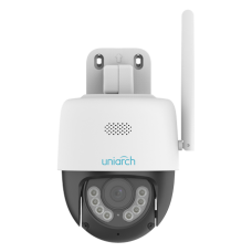 Уличная Wi-Fi камера (поворотная) Uniarch Uho-P1A-M5F4D
