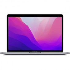 Ноутбук Apple MacBook Pro Z17G001B2