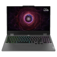 Ноутбук Lenovo LOQ 83DV00NGRK