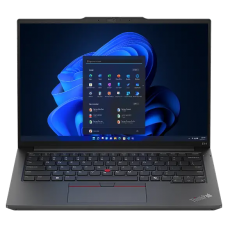 Ноутбук Lenovo ThinkPad E14 21M70033RT