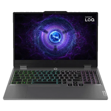 Ноутбук Lenovo LOQ 83DV8HSTRU