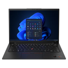 Ноутбук Lenovo ThinkPad X1 21KDS31500
