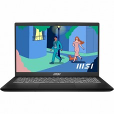 Ноутбук MSI B12MO-1058XBY