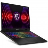 Ноутбук MSI B13VFKG-819XBY