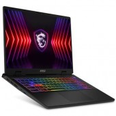 Ноутбук MSI B13VGKG-823XBY