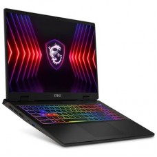 Ноутбук MSI B13VGKG-823XBY