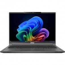 Ноутбук MSI A3XVGG-207BY