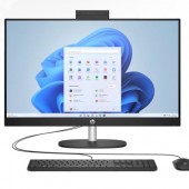 Моноблок HP 7X9W4EA