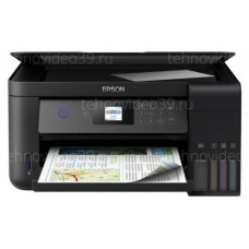 МФУ Epson L4266