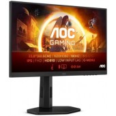 Монитор AOC 24G4X