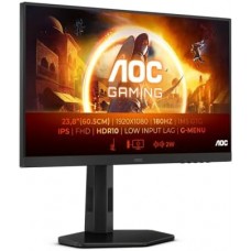 Монитор AOC 24G4X