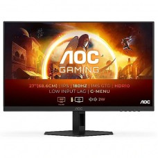 Монитор AOC 27G4XE