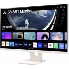 Монитор LG 27SR50F-W