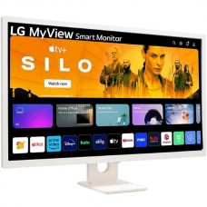 Монитор LG 32SR50F-W