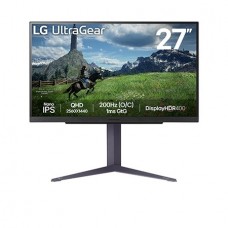 Монитор LG 27GS85Q-B