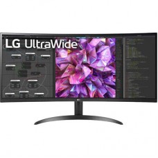 Монитор LG 34WQ60C-B