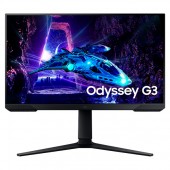 Монитор Samsung LS27DG300EIXCI