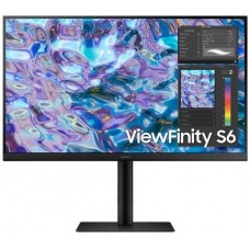 Монитор Samsung S27B610EQI
