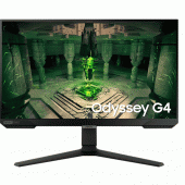 Монитор Samsung LS25BG400EIXCI