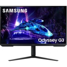 Монитор Samsung LS32DG300EIXCI