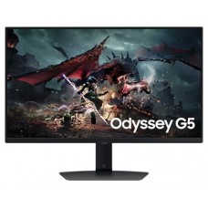Монитор Samsung LS27DG502EIXCI