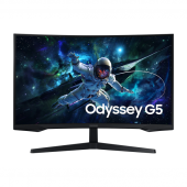 Монитор Samsung LS32CG550EIXCI