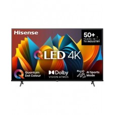 Телевизор Hisense 43E7NQ