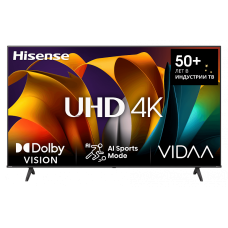 Телевизор Hisense 50A6N