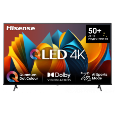 Телевизор Hisense 55E7NQ