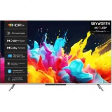 Телевизор Skyworth 50Q66G