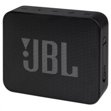 Портативная колонка JBL Go Essential Черный