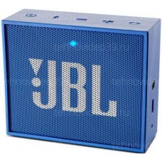 Портативная колонка JBL Go Essential Синий