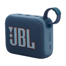 Портативная колонка JBL Go 4 Синий