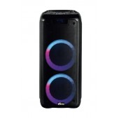 Портативная колонка Ritmix SP-890B черный