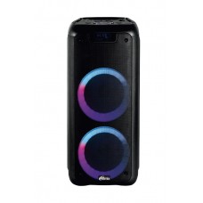 Портативная колонка Ritmix SP-890B черный