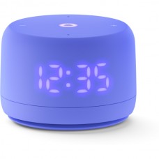 Умная колонка Яндекс Станция Лайт фиолетовый YNDX-00026VIO