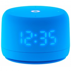 Умная колонка Яндекс Станция Лайт синий YNDX-00026BLU