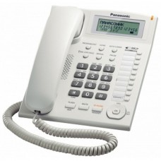 Телефон Panasonic KX-TS2388UAW