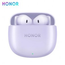 Наушники Honor Earbuds X6 PET-T10 фиолетовый