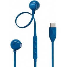 Наушники JBL Tune 305C Синий