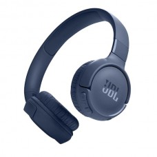 Наушники JBL Tune 520BT синий